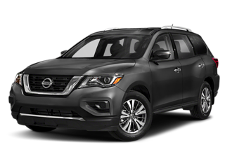 Nissan Pathfinder in Calgary