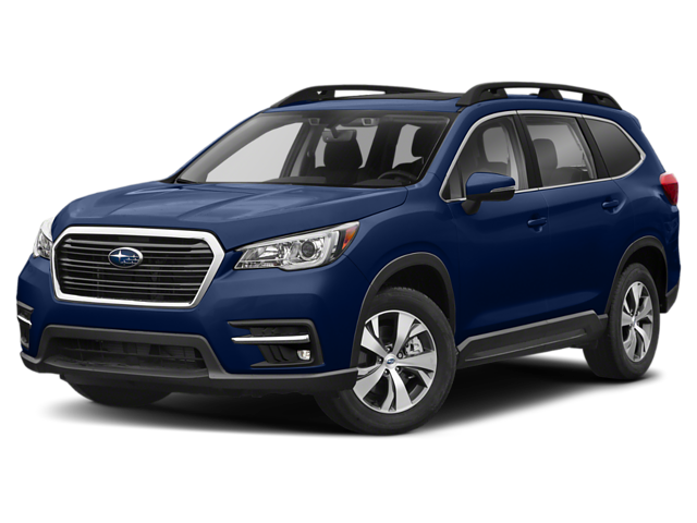 2022 Subaru Ascent