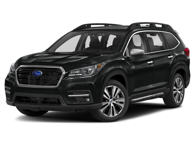 2022 Subaru Ascent
