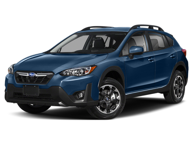 2022 Subaru Crosstrek