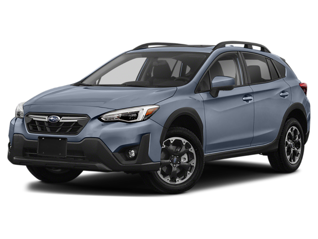 2022 Subaru Crosstrek