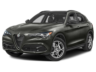 Image 38: Alfa Romeo Stelvio