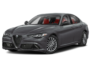 Image 40: Alfa Romeo Giulia
