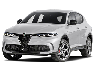 Image 36: Alfa Romeo Tonale