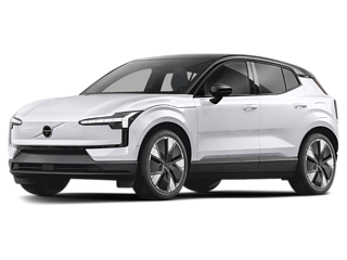 2025 Volvo EX30 Single Motor Extended Range RWD Plus
