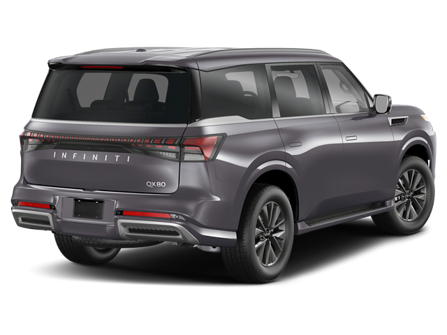 New infiniti qx80 in Windsor, ON | Infiniti of Windsor
