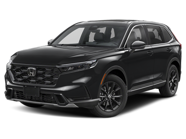 Honda Cars Honda Cr V Hybrid Offerta New 2025 Honda Cr-v Hybrid In