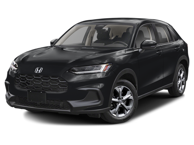 New 2025 honda hr-v in Collingwood, ON Blue Mountain Honda