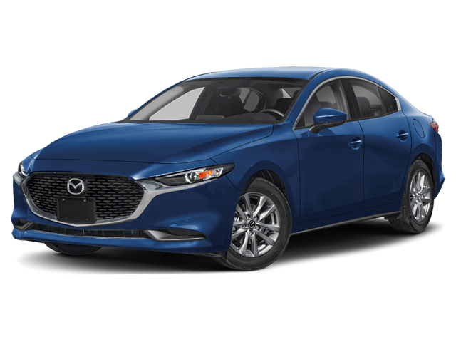 New 2025 mazda mazda3 in Ajax, ON | Ajax Mazda