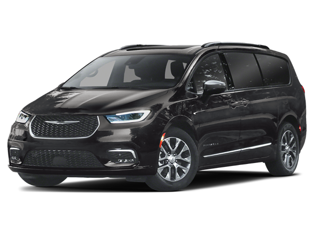 New chrysler pacifica hybrid in Calgary, AB | Kaizen Auto
