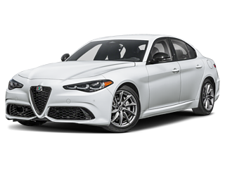 Image 41: Alfa Romeo Giulia