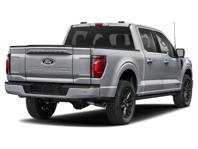 New 2025 ford f-150 platinum in Regina, SK | Bennett Dunlop Ford