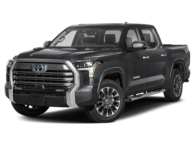 Tundra　英語版 Park Avenue Toyota | The 2024 TOYOTA Tundra DOUBLE CAB SR in