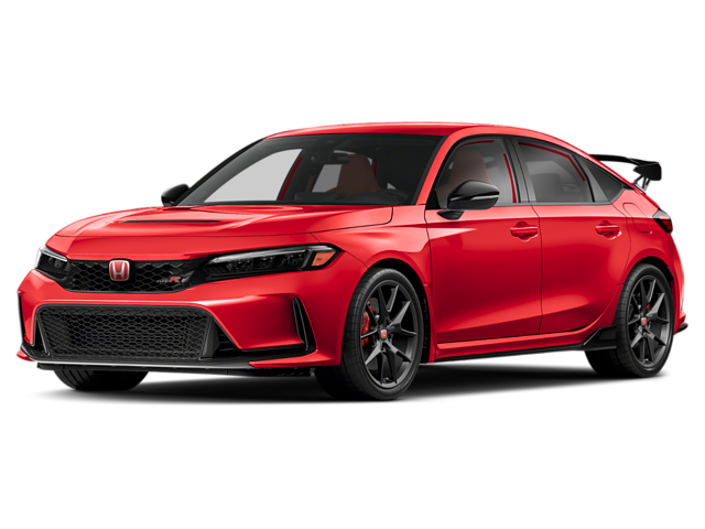 New 2025 honda civic type r in Pembroke, ON Pembroke Honda