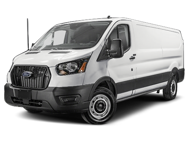New 2025 ford transit cargo van in Winnipeg, MB Mid-Town Ford