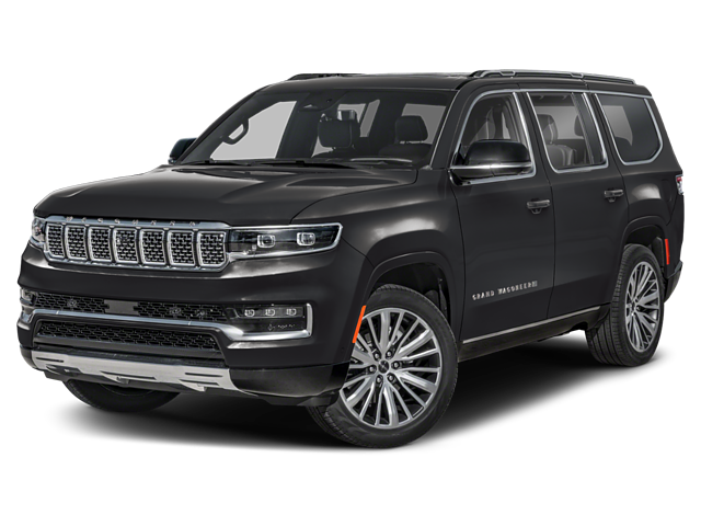 jeep G9 The 2025 JEEP WAGONEER L BASE | Mac Lang Sundridge