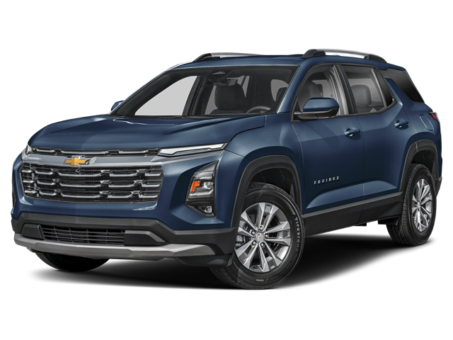 New chevrolet equinox in Calgary, AB | Kaizen Auto