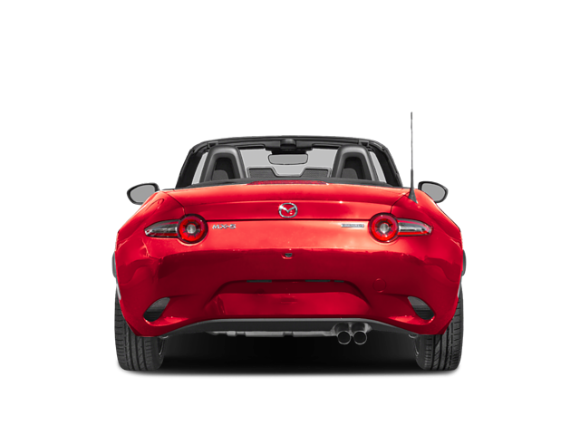 New 2025 mazda mx-5 in Orangeville, ON | Motion Mazda