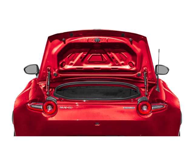 Mia　OMレッド Sunridge Mazda | The 2024 Mazda MX-5 GS in Calgary