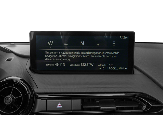 New 2025 mazda mx-5 in Peterborough, ON | Angevaare Mazda