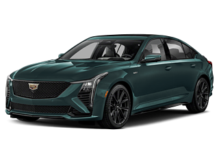 New car models for sale in St. John's, NL | Hickman Cadillac